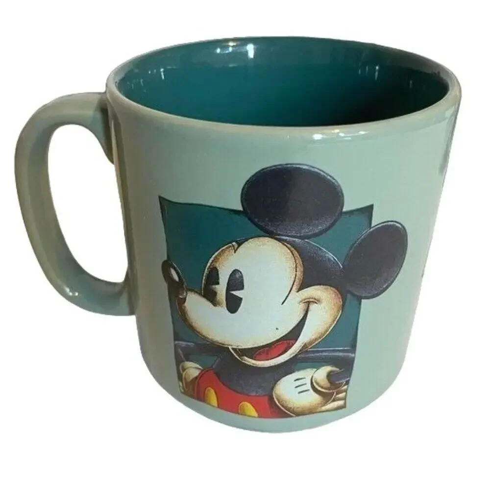 Disney vintage cocoa